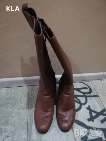 Ботуши 5-th Avenue, снимка 5 - Дамски ботуши - 47732834