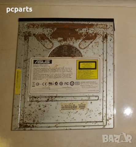 Продавам 10 DVD записвачки, снимка 3 - Външни хард дискове - 24174759