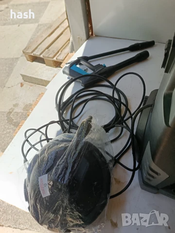 Водоструйки Karcher K2/K3, Lavor, Black&Decher i drugi, снимка 12 - Други инструменти - 50699229