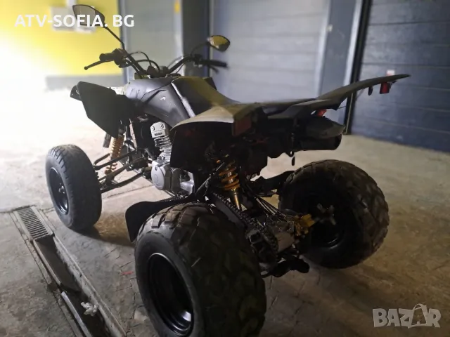 Нов внос  350 кубика , снимка 17 - Мотоциклети и мототехника - 49003223