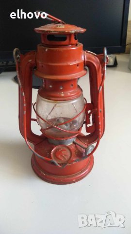 Газен фенер-мини