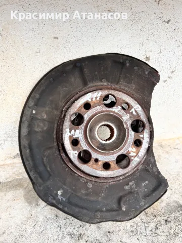 Шенкел главина заден десен  за Мерцедес Е-класа W211.седан 2.2 Cdi. 150кс.2003г