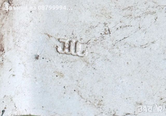 Алуминиеви джанти със зимни гуми Michelin Alpin Размер 205/55/16, снимка 9 - Гуми и джанти - 53726820