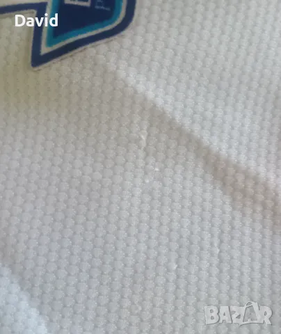 Оригинална фланелка на Манчестър Юнайтед х Шинджи Кагава 12/13 Away, снимка 7 - Футбол - 50196597