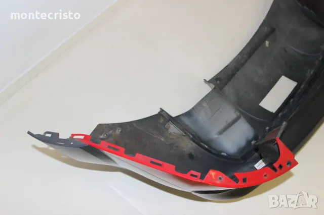 Задна броня Seat Altea Freetrack (2005-2015г.) 5P8807421B, снимка 10 - Части - 48021024