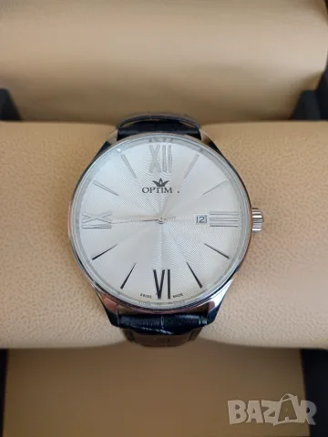 Swiss Made  Optima Нов
