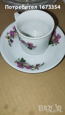 Порцелан, снимка 18 - Други ценни предмети - 48369935