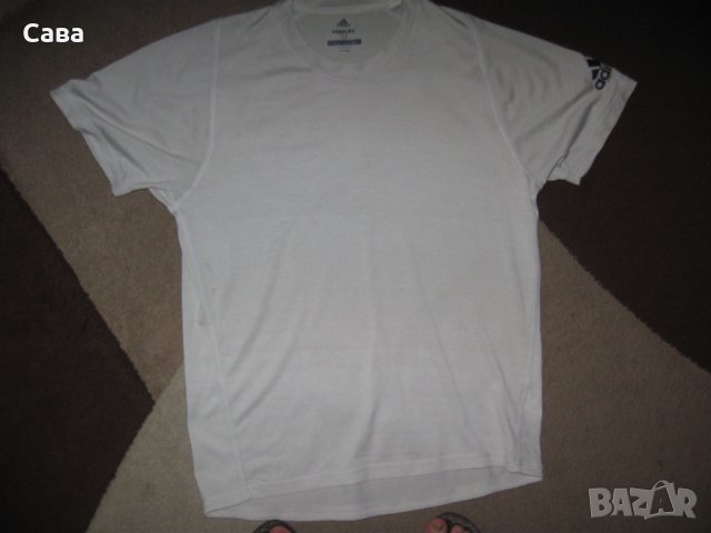 Тениска ADIDAS  мъжка,М, снимка 2 - Тениски - 41268812