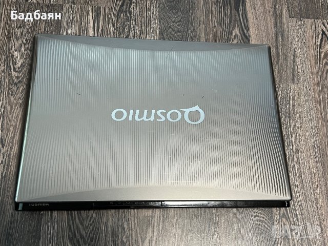 Toshiba Qosmio G50-12I / На части , снимка 1 - Части за лаптопи - 40954917
