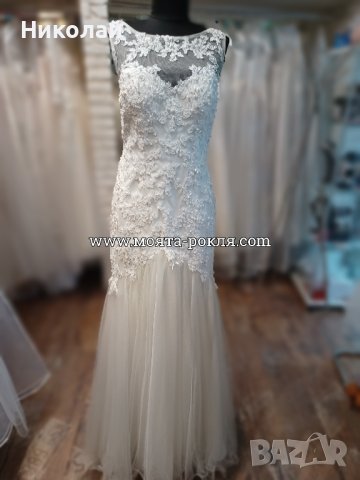 официални рокли, снимка 4 - Рокли - 42139024