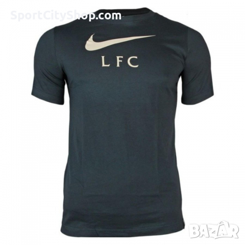 Мъжка тениска Nike FC Liverpool 21/22 db4816-364