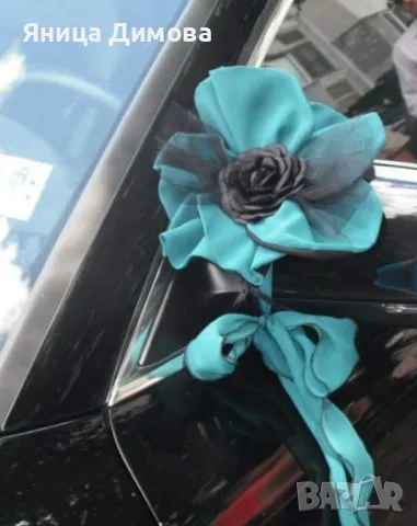 Абитуриентска рокля / Бална рокля, снимка 5 - Рокли - 49751677