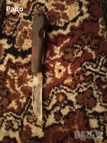 Ножки, снимка 6 - Ножове - 48498149