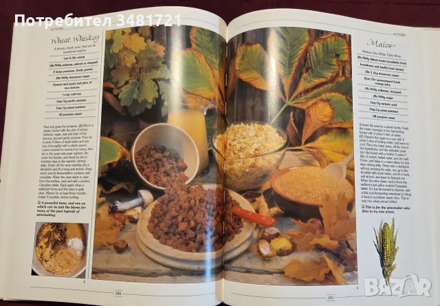 Step by Step Homemade Wine, снимка 9 - Кулинария - 55817394