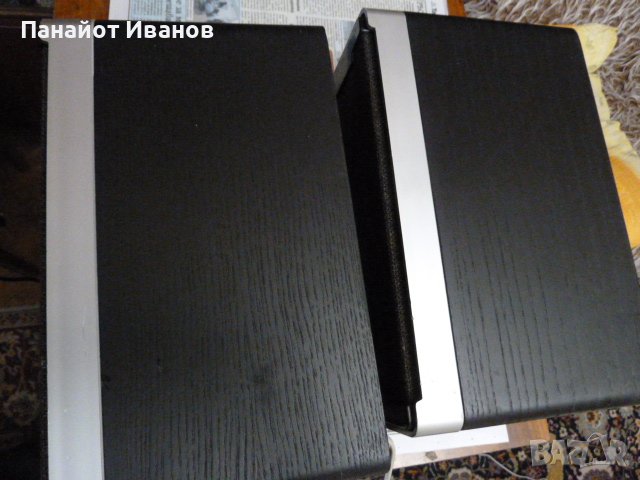 Активни тонколони PHILIPS  (MFB) SX6541, снимка 12 - Ресийвъри, усилватели, смесителни пултове - 39410213