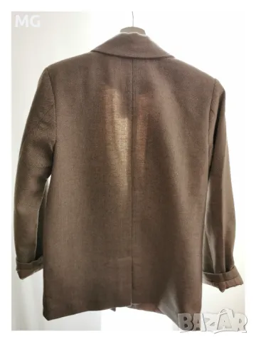 Дамско сако, снимка 2 - Сака - 49325027