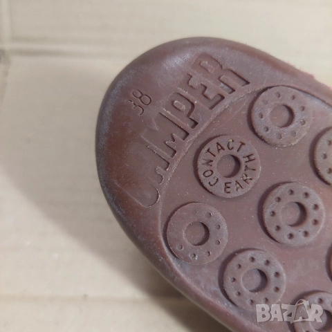 обувки CAMPER PEU номер 38, снимка 7 - Други - 52136370