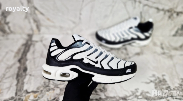 Nike спортни мъжки маратонки , снимка 2 - Маратонки - 51733001