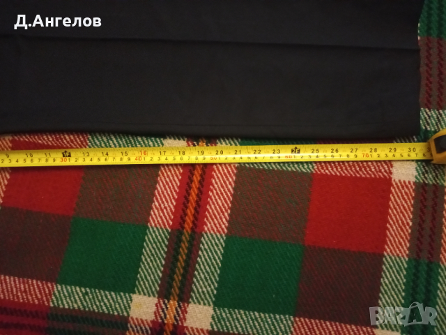 Мъжки панталон , снимка 5 - Панталони - 44559945