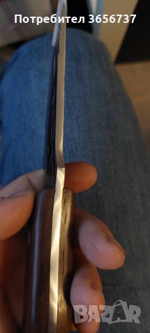 японски kухненски нож Нож за обезкостяване Toji 2, снимка 10 - Ножове - 43976303