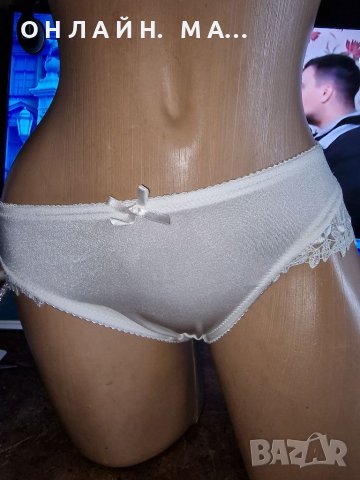 Нощничка + Бикина GARANTTA , снимка 3 - Корсети, бюстиета, топове - 39430801