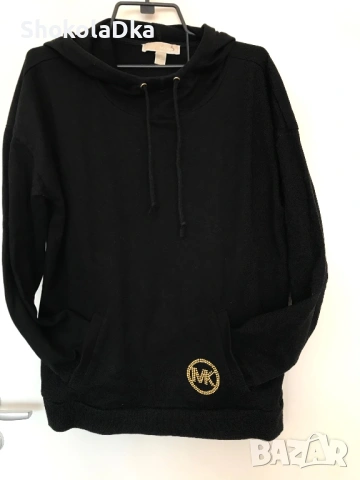 Michael Kors суичър L