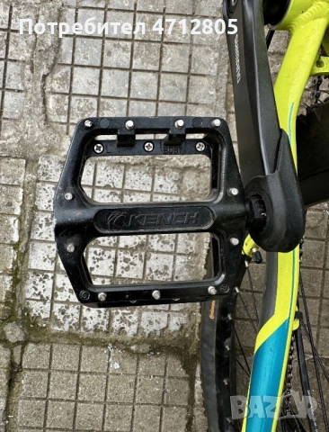 Drag Hardy Base 29”, снимка 5 - Велосипеди - 53143598