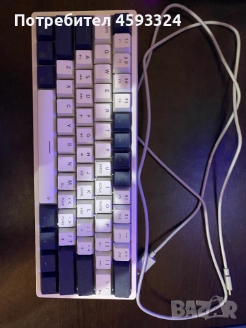 Геймърски компютър СПЕШНО!!!, снимка 4 - Геймърски - 52404323