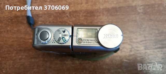 Стари фотоапарати , снимка 18 - Фотоапарати - 40392187