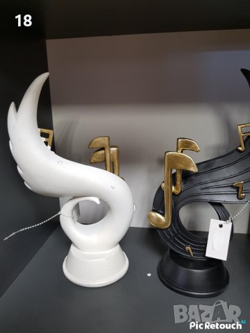 Статуетки, снимка 2 - Статуетки - 41423262