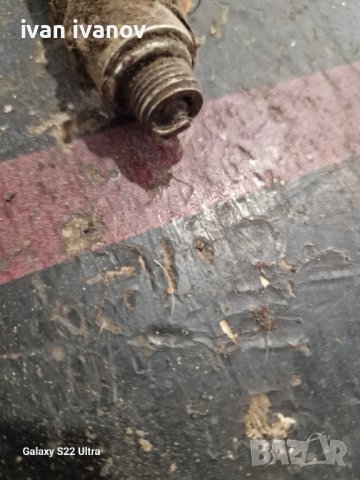 Свеш Генератор Руска, снимка 4 - Селскостопанска техника - 41906293