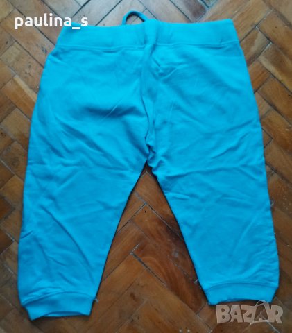 Тюркоазено долнище за спорт и туризъм или у дома , снимка 2 - Спортни екипи - 35939393