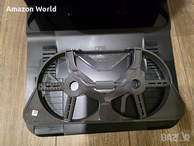 ‼️Dreame L40 Pro Ultra – ЧИСТО НОВ | Флагман | Станция за самопочис‼️, снимка 12 - Прахосмукачки - 53662887