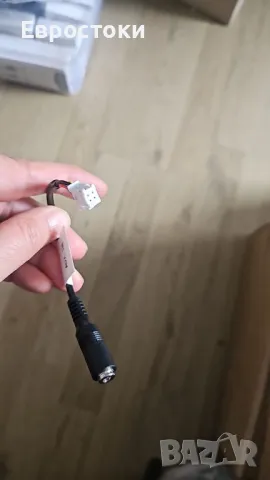 Кабел Aux in 2420203000006 за Pioneer DMH160BT DMH1700NEX DMH1770NEX DMH2000NEX, снимка 5 - Други - 49832319