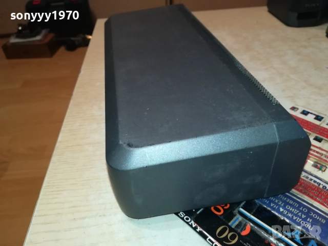 SONY SS-CN315 CENTER-ВНОС SWISS 3108252056, снимка 11 - Тонколони - 51555622