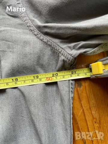 Brunello Cucinelli мъжка риза L, снимка 6 - Ризи - 53683339