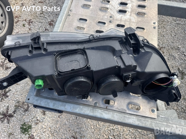 ляв фар за jumper.boxer, снимка 5 - Части - 52018546