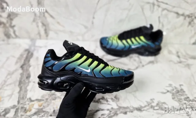 Nike мъжки маратонки , снимка 2 - Маратонки - 48829938