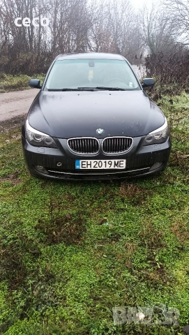 BMW E61 3.0 Дизел