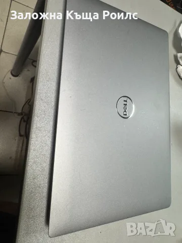 Лаптоп Dell Latitude 5420 / I5 11th gen/ Intel Xe Graphics/ 16GB Ram DDR4/ 256 SSD NVME/