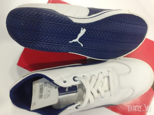 Оригинални обувки PUMA., снимка 5 - Маратонки - 44257203