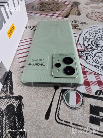 Realme GT2 Pro 12/256GB , снимка 5 - Други - 53572176