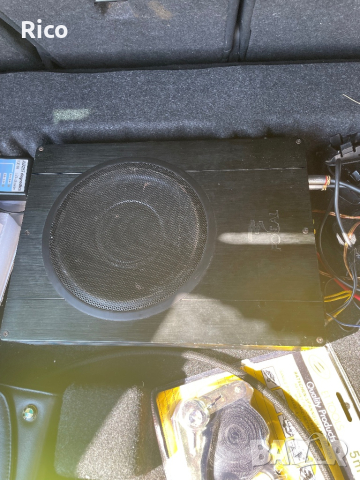 Focal ibus20 Focal JmLab Bus 20, снимка 3 - Други - 44804651