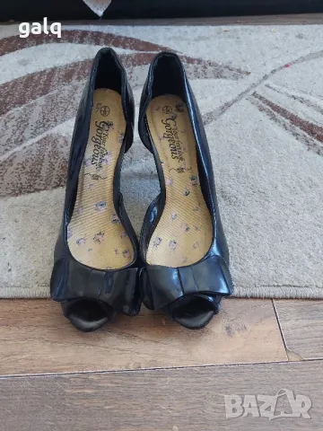 Промоция 2 броя за 30лв. Есени Дамски обувки 39-41н по 15лв