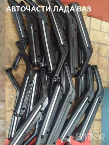 Lada-Лада вътрешни дръжки ваз Лада