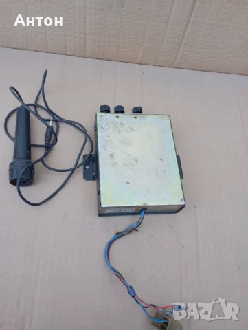 Миксер , сирени , животни , микрофон, снимка 2 - Други - 50250759