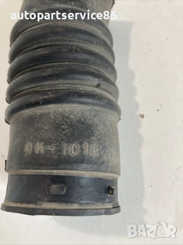 Интеркулер маркуч Турбо за Mazda 626 2.0 TDI (2001) 9K-1018, снимка 2 - Части - 53696134