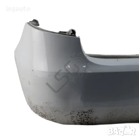 Задна броня Skoda FABIA II 2007-2014 ID:143751, снимка 4 - Части - 49310235