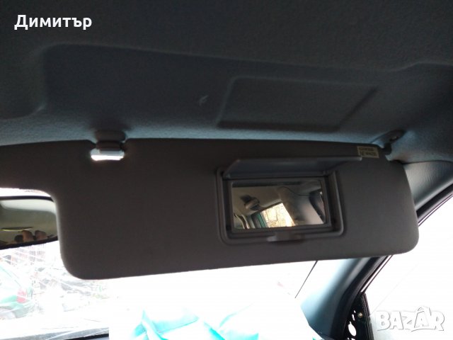 Продавам honda hr-v на части, снимка 7 - Автомобили и джипове - 33304968