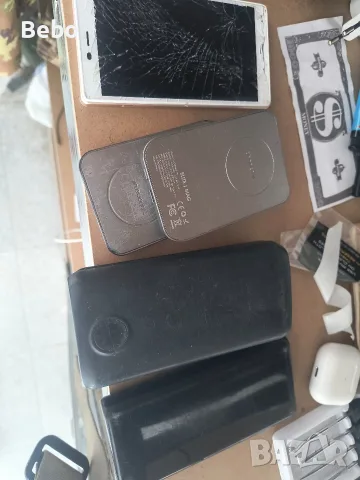 power bank iphone и други, снимка 2 - Външни батерии - 55922301